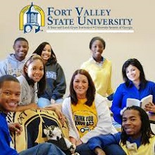 Login Fort Valley State University