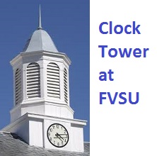Login Fort Valley State University